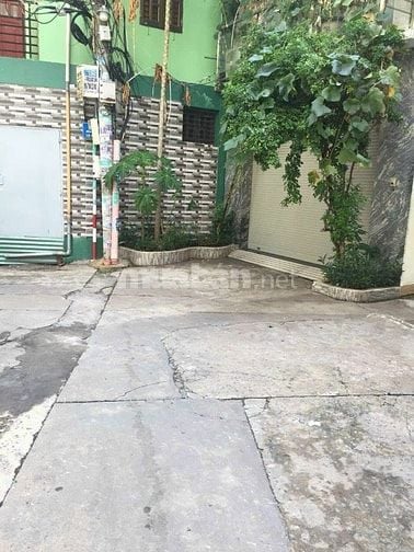 Bán nhà phố 4 tầng xe oto nằm trong nhà, Đào Duy Anh P9, 62m2, 11.3 tỷ