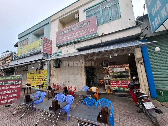 💥 SANG NHƯỢNG QUÁN ĂN ĐANG KINH DOANH - PHẠM VĂN ĐỒNG, THỦ ĐỨC 💥