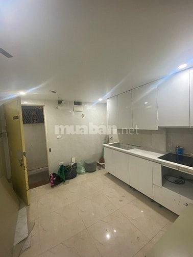 Hàng hiếm nhỉnh 4 ty nhà Đội Cấn. Cách phố 70m.