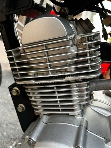 YB 125SP 2018 +  kèm đồ zin còn mới