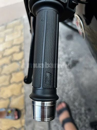 YB 125SP 2018 +  kèm đồ zin còn mới