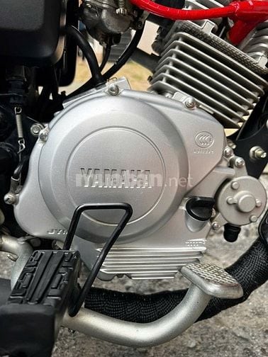 YB 125SP 2018 +  kèm đồ zin còn mới
