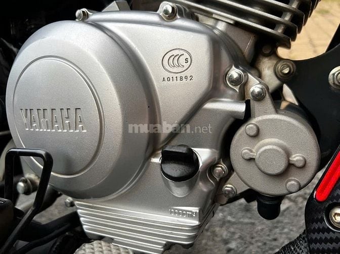YB 125SP 2018 +  kèm đồ zin còn mới