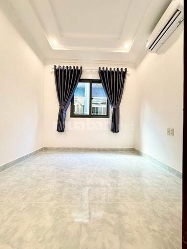 Nợ ngộp bank bán gấp nhà Âu Dương Lân Q8_ 1T1L 56m2/ 1 Tỷ 020tr Shr