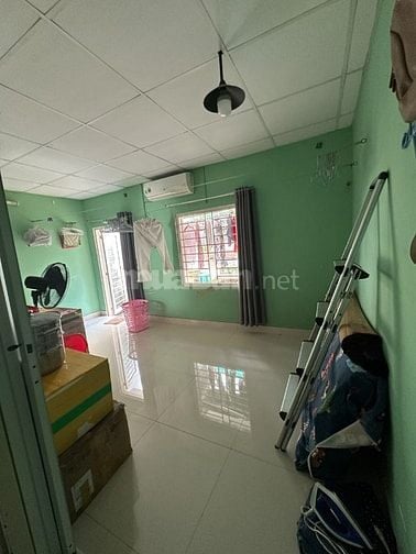 Bán gấp MẶT TIỀN TÂN KHAI, 84m2, P4 Tân Bình. CHỈ 11,5 TỶ KHU HIẾM NHÀ