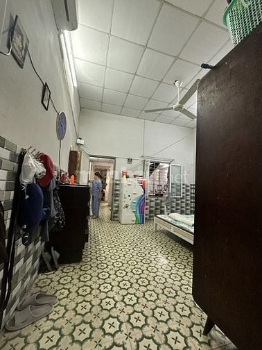 Bán gấp MẶT TIỀN TÂN KHAI, 84m2, P4 Tân Bình. CHỈ 11,5 TỶ KHU HIẾM NHÀ