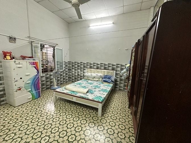 Bán gấp MẶT TIỀN TÂN KHAI, 84m2, P4 Tân Bình. CHỈ 11,5 TỶ KHU HIẾM NHÀ