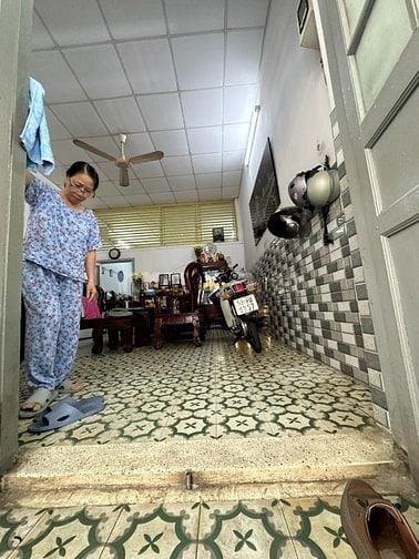 Bán gấp MẶT TIỀN TÂN KHAI, 84m2, P4 Tân Bình. CHỈ 11,5 TỶ KHU HIẾM NHÀ