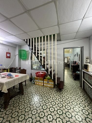 Bán gấp MẶT TIỀN TÂN KHAI, 84m2, P4 Tân Bình. CHỈ 11,5 TỶ KHU HIẾM NHÀ