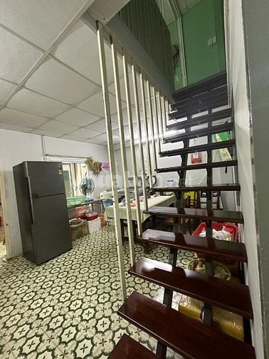 Bán gấp MẶT TIỀN TÂN KHAI, 84m2, P4 Tân Bình. CHỈ 11,5 TỶ KHU HIẾM NHÀ
