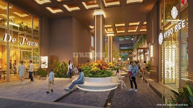 BẮN CĂN HỘ 3 PN, DIỆN TÍCH 85M TRUNG TÂM THỦ ĐỨC