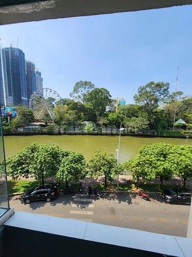 Căn Hộ 1Pn Cửa Sổ_Bancony Trường Sa Gần Cầu Thị Nghè
