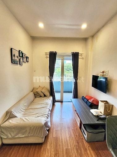 Căn Hộ 1Pn Cửa Sổ_Bancony Trường Sa Gần Cầu Thị Nghè