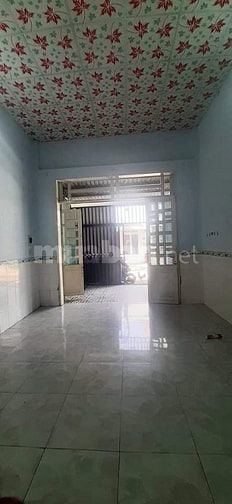 Cần Bán Nhà Cấp 4 Gấp Đường Dương Đình Cúc, Bình Chánh – 800 Tr - SHR