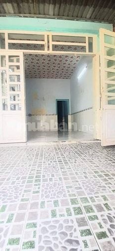 Cần Bán Nhà Cấp 4 Gấp Đường Dương Đình Cúc, Bình Chánh – 800 Tr - SHR