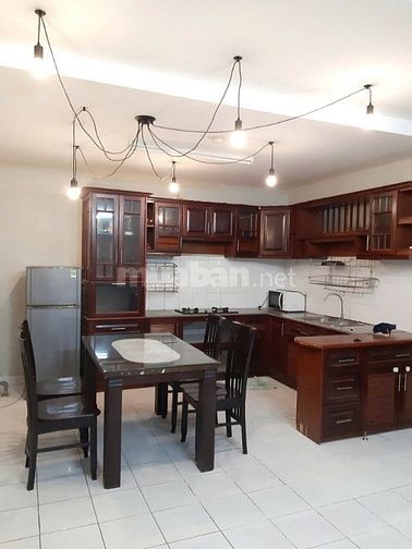 Sacomreal 584, Lũy Bán Bích,Tân Phú: 80m2, 2p ngủ, 2wc,giá 9,5tr/th   