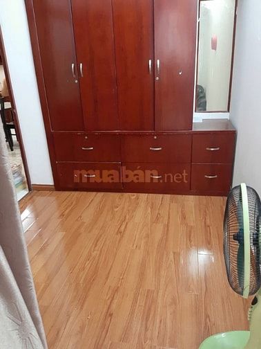 Sacomreal 584, Lũy Bán Bích,Tân Phú: 80m2, 2p ngủ, 2wc,giá 9,5tr/th   