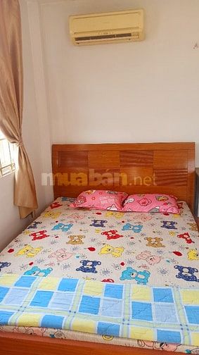 💥Cho Thuê Phòng Căn Hộ Mini Full Nội Thất Đường Nguyễn Văn Hưởng 