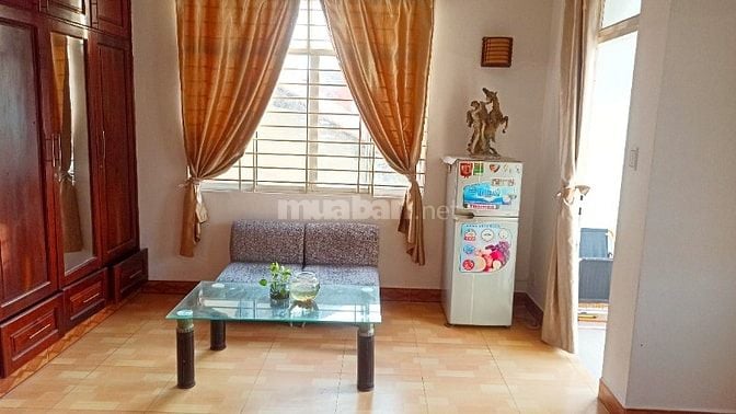 💥Cho Thuê Phòng Căn Hộ Mini Full Nội Thất Đường Nguyễn Văn Hưởng 