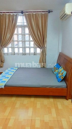 💥Cho Thuê Phòng Căn Hộ Mini Full Nội Thất Đường Nguyễn Văn Hưởng 