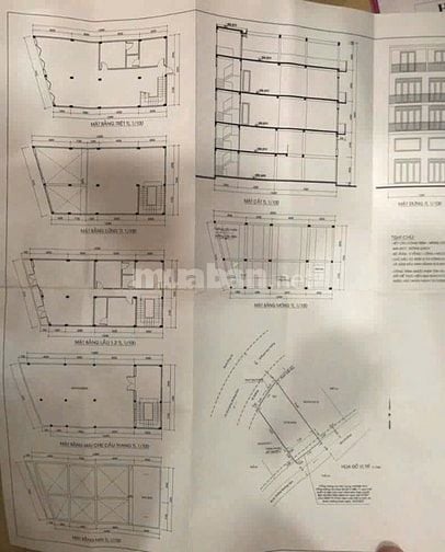 Chính chủ cần bán nhà hai mặt tiền cực đẹp tại đường Dương Quảng Hàm, 
