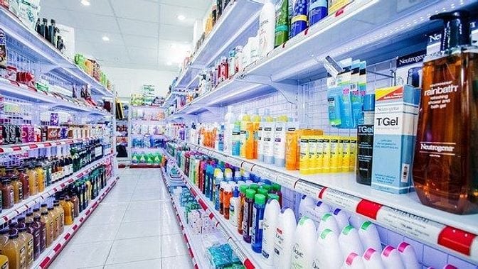 HỆ THỐNG SIÊU THỊ CẦN TUYỂN 10 NHÂN VIÊN BÁN HÀNG TẠI CÁC QUẬN TP HCM