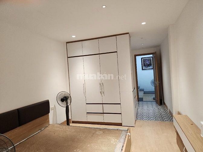 Sở Hữu Ngay Nhà Phú Diễn 46m2 Lô Góc Ô Tô Tránh Kinh Doanh Giá Chỉ 16.