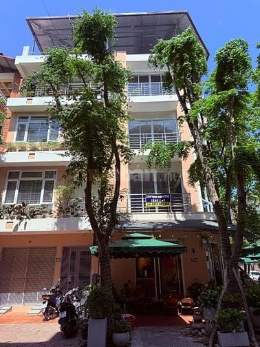 CHO THUÊ MẶT BẰNG TẦNG 2 & 3 – SỐ 33 NGHĨA ĐÔ