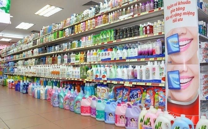 HỆ THỐNG SIÊU THỊ CẦN TUYỂN 10 NHÂN VIÊN BÁN HÀNG TẠI CÁC QUẬN TP HCM