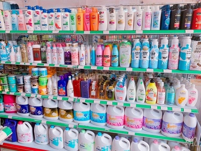 HỆ THỐNG SIÊU THỊ CẦN TUYỂN 10 NHÂN VIÊN BÁN HÀNG TẠI CÁC QUẬN TP HCM