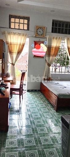 Bán nhà hẻm xe hơi, số 713/24/17 Lê Đức Thọ, Phường 16, Quận Gò Vấp