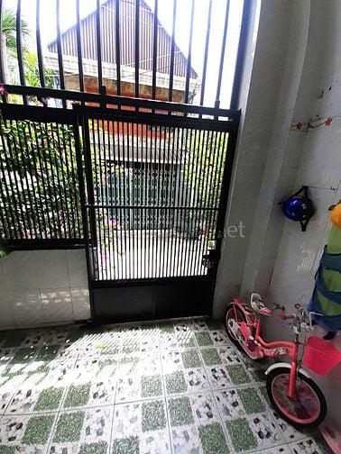 Bán nhà hẻm xe hơi, số 713/24/17 Lê Đức Thọ, Phường 16, Quận Gò Vấp