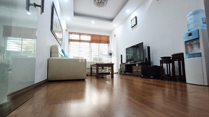 Gà đẻ trứng vàng_Linh Đàm_50m_MT3.3_6tầng_6PN_ngõ ô tô quay đầu_14 tỷ