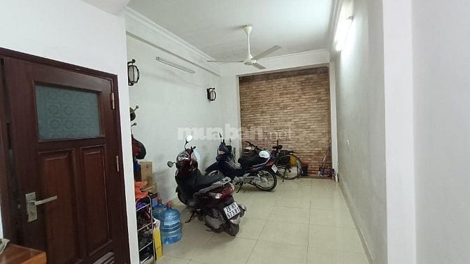 Gà đẻ trứng vàng_Linh Đàm_50m_MT3.3_6tầng_6PN_ngõ ô tô quay đầu_14 tỷ