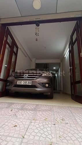 Gà đẻ trứng vàng_Linh Đàm_50m_MT3.3_6tầng_6PN_ngõ ô tô quay đầu_14 tỷ