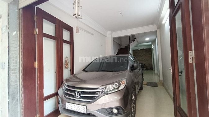 Gà đẻ trứng vàng_Linh Đàm_50m_MT3.3_6tầng_6PN_ngõ ô tô quay đầu_14 tỷ