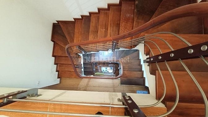 Gà đẻ trứng vàng_Linh Đàm_50m_MT3.3_6tầng_6PN_ngõ ô tô quay đầu_14 tỷ