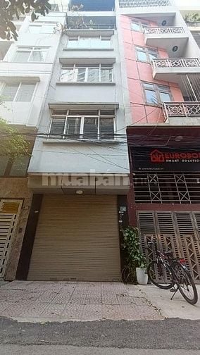 Gà đẻ trứng vàng_Linh Đàm_50m_MT3.3_6tầng_6PN_ngõ ô tô quay đầu_14 tỷ