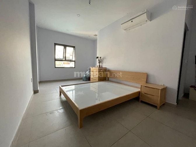 Nhà trung tâm chợ Bàn Cờ, Quận 3, ô tô ngủ nhà.DT 64,6m2/giá 2.890 tỷ