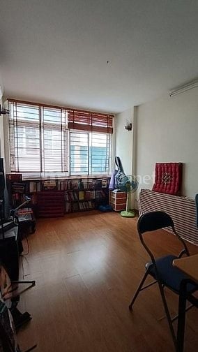Gà đẻ trứng vàng_Linh Đàm_50m_MT3.3_6tầng_6PN_ngõ ô tô quay đầu_14 tỷ