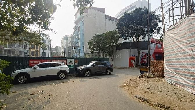 Gà đẻ trứng vàng_Linh Đàm_50m_MT3.3_6tầng_6PN_ngõ ô tô quay đầu_14 tỷ