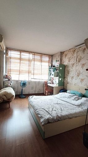 Gà đẻ trứng vàng_Linh Đàm_50m_MT3.3_6tầng_6PN_ngõ ô tô quay đầu_14 tỷ