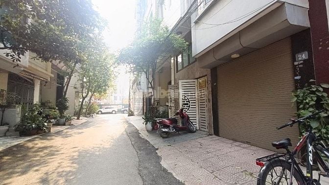 Gà đẻ trứng vàng_Linh Đàm_50m_MT3.3_6tầng_6PN_ngõ ô tô quay đầu_14 tỷ