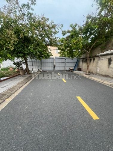 KDC Thảo Điền phố Quận 2 Đường Số 60 - 4.2 Tỷ có ngay lô đất 90m2 