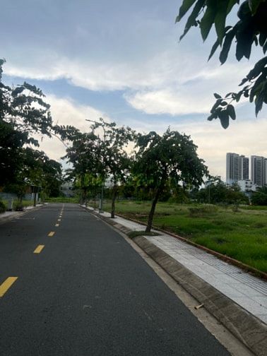 KDC Thảo Điền phố Quận 2 Đường Số 60 - 4.2 Tỷ có ngay lô đất 90m2 