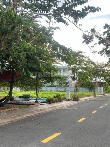 KDC Thảo Điền phố Quận 2 Đường Số 60 - 4.2 Tỷ có ngay lô đất 90m2 