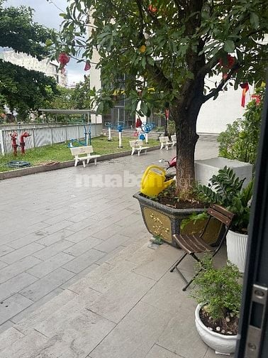 Shophous căn góc, tiện ở và làm văn phòng