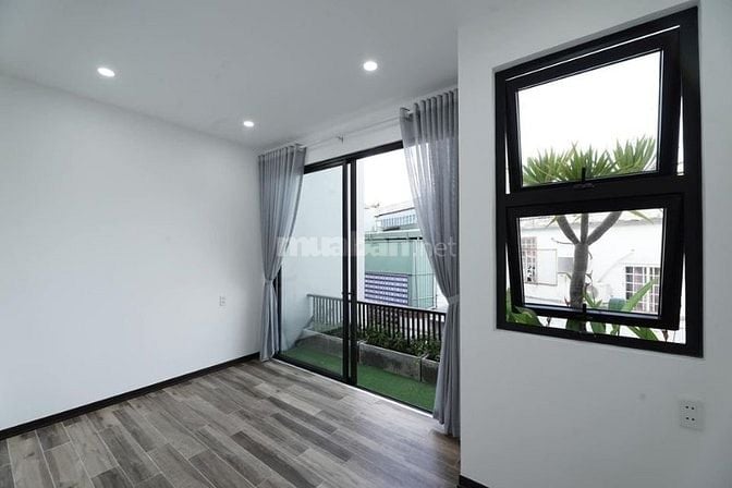 Nhà Nguyễn Tri Phương 68m2 phong cách cổ điển-Giá 3,550 tỷ thuê 20 TR