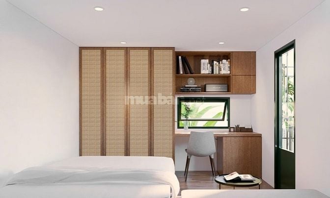 Bán nhà 21/1 Hồ Hảo Hớn, 3 tầng, ST, Cô Giang, Quận 1 - 3,25 tỷ (TL)