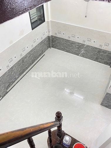 Bán nhà Huỳnh Khương An , P5 , 23m2 , 2,25tỷ bớt Lộc .Lh 0866408299 